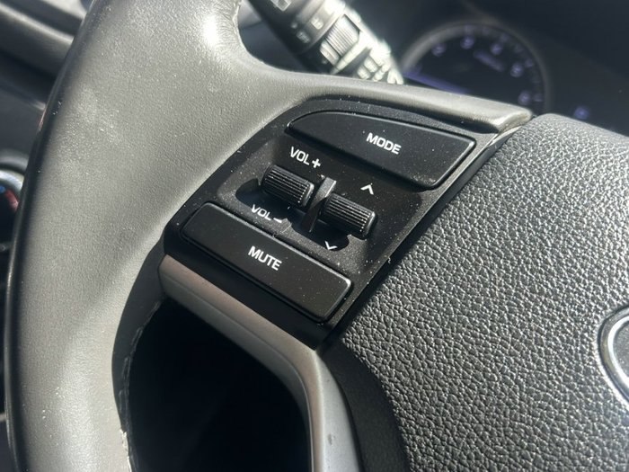 2016 HYUNDAI TUCSON ACTIVE X 2WD