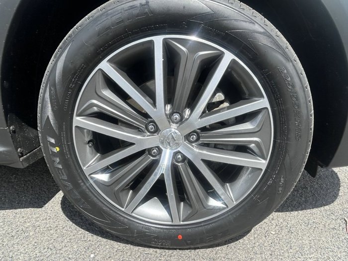 2016 HYUNDAI TUCSON ACTIVE X 2WD