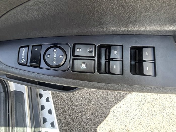 2016 HYUNDAI TUCSON ACTIVE X 2WD