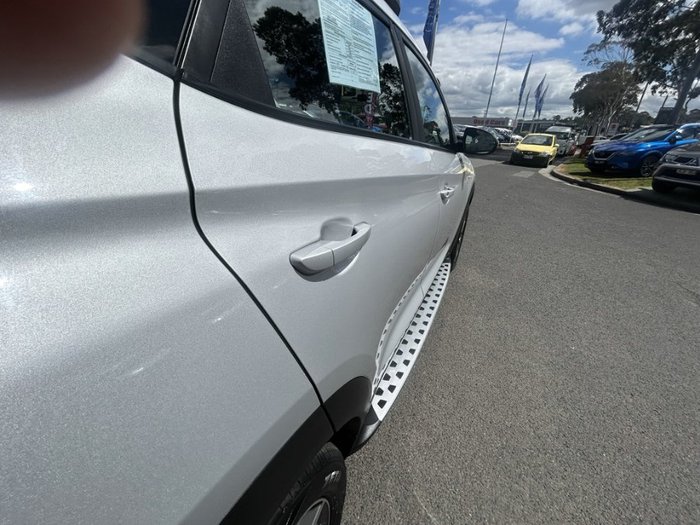 2016 HYUNDAI TUCSON ACTIVE X 2WD