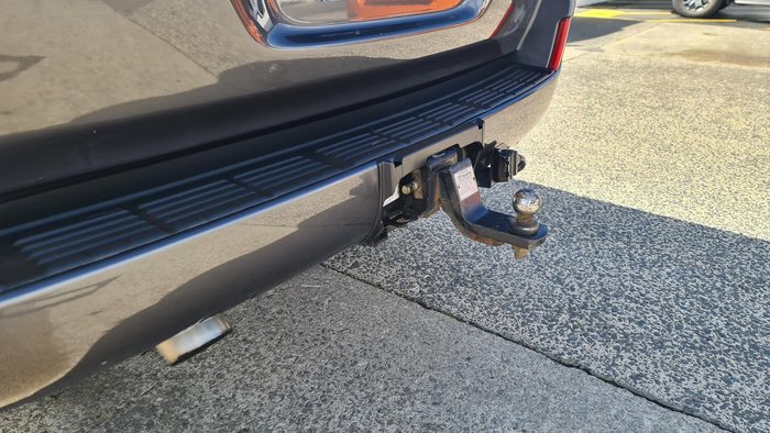 2009 Toyota Landcruiser GXL