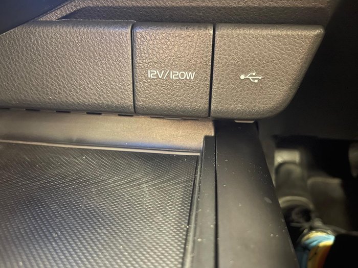 2024 Toyota Camry Ascent AXVA70R Glacier White