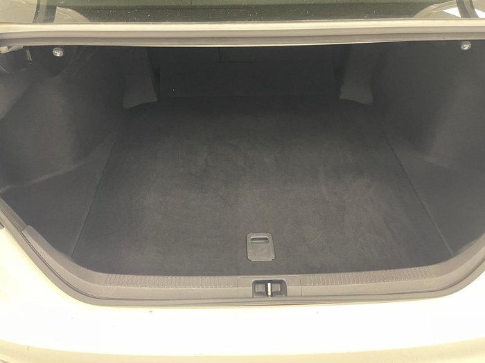 2024 Toyota Camry Ascent AXVA70R Glacier White