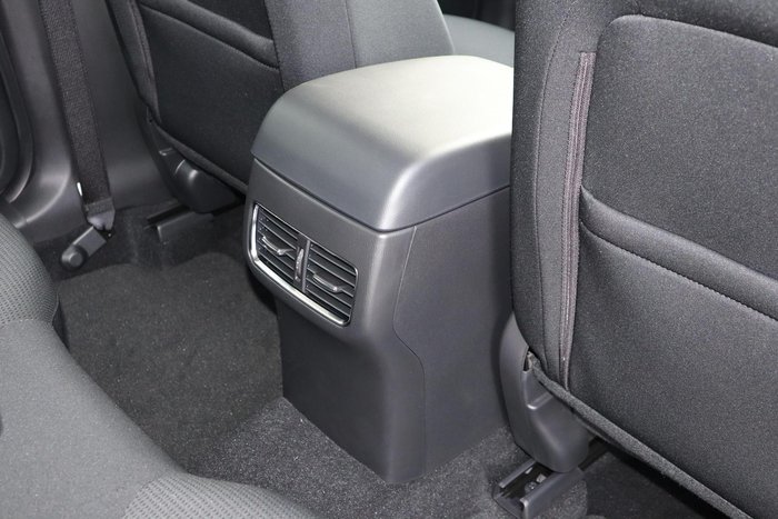 2025 Mazda CX-5 G25 Maxx Sport