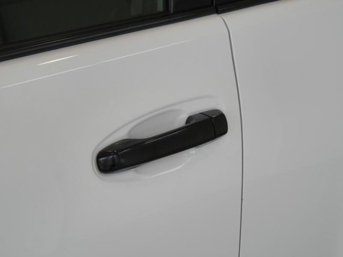 2017 Toyota Landcruiser Prado GX