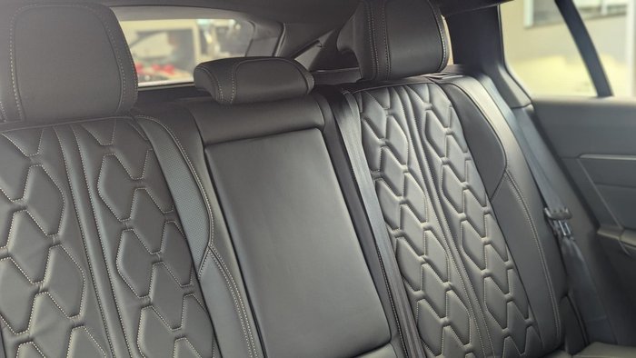 2019 Peugeot 508 GT R8 MY20 Grey