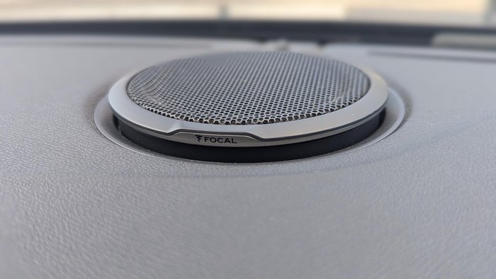 2019 Peugeot 508 GT R8 MY20 Grey