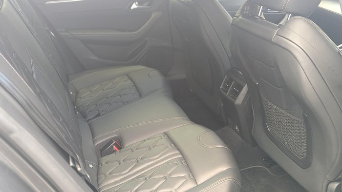 2019 Peugeot 508 GT R8 MY20 Grey