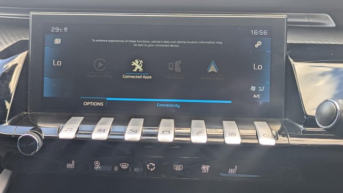 2019 Peugeot 508 GT R8 MY20 Grey