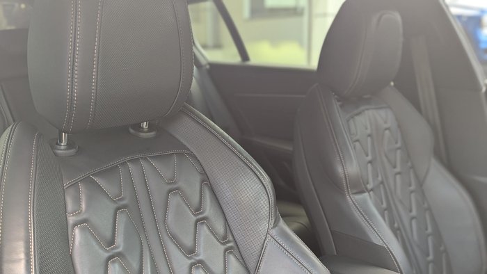 2019 Peugeot 508 GT R8 MY20 Grey