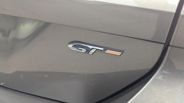2019 Peugeot 508 GT R8 MY20 Grey