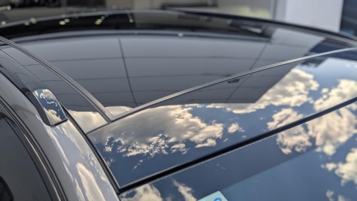 2019 Peugeot 508 GT R8 MY20 Grey