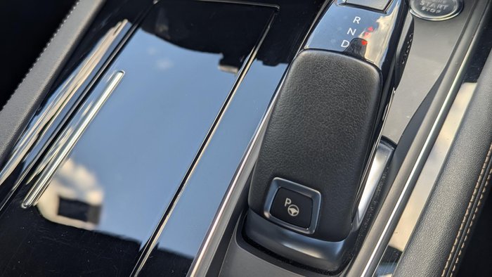 2019 Peugeot 508 GT R8 MY20 Grey