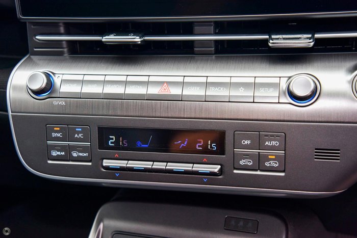 2025 Hyundai Kona Elite