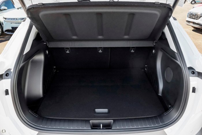 2025 Hyundai Kona Hybrid Premium