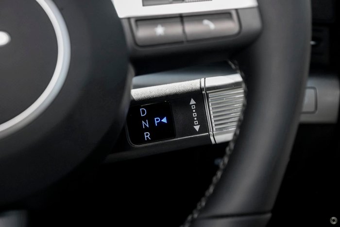 2025 Hyundai Kona Hybrid Premium