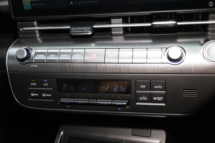 2025 Hyundai Kona Hybrid Premium