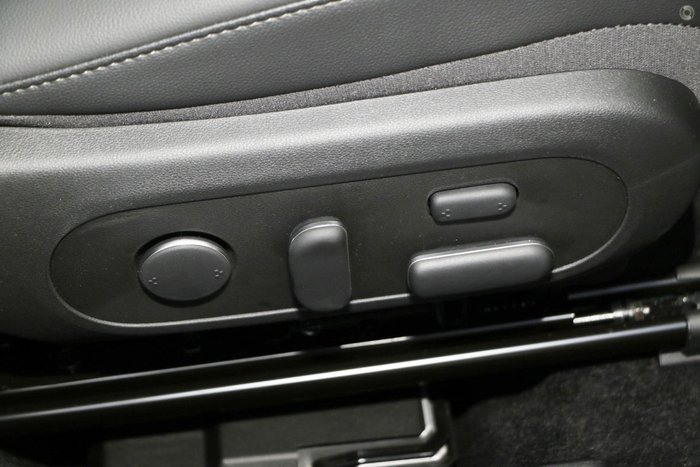 2025 Hyundai Kona Hybrid Premium