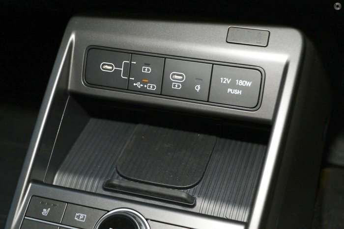 2025 Hyundai Kona Hybrid Elite