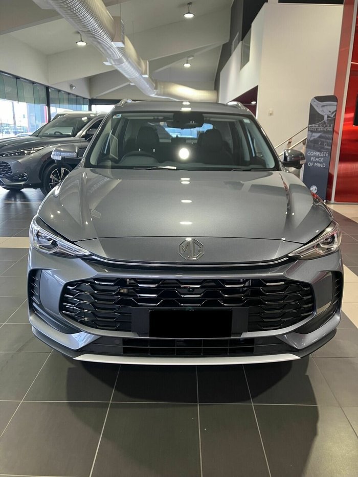 2025 MG ZS Essence Turbo