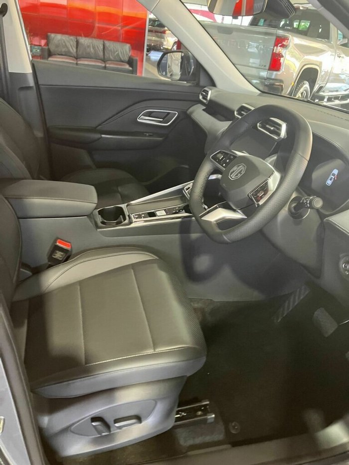 2025 MG ZS Essence Turbo