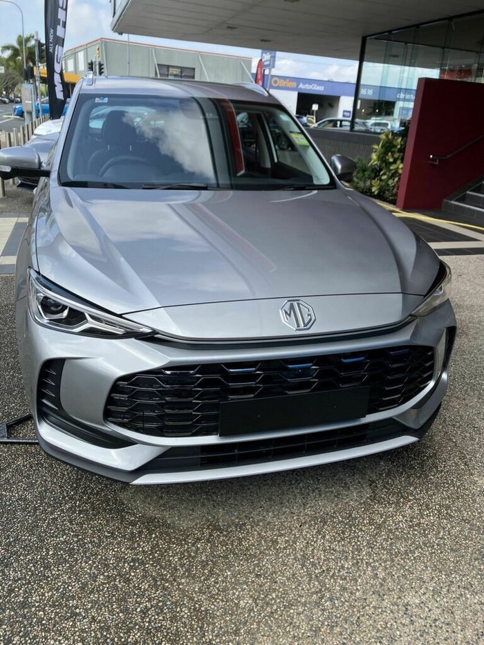 2025 MG ZS Essence Turbo