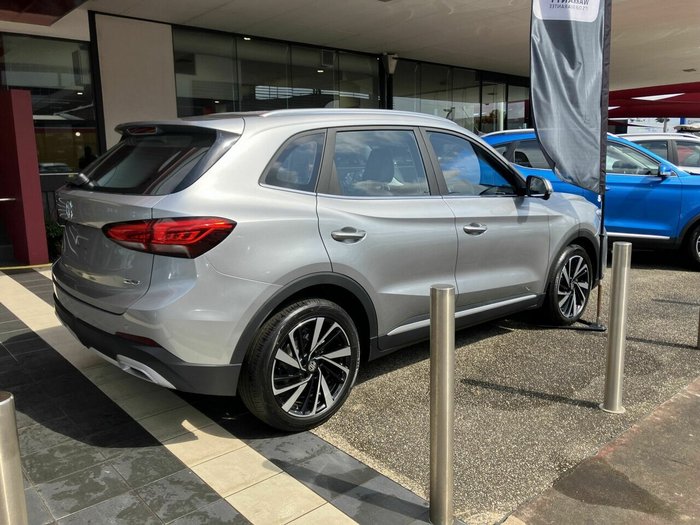 2025 MG ZS Essence Turbo