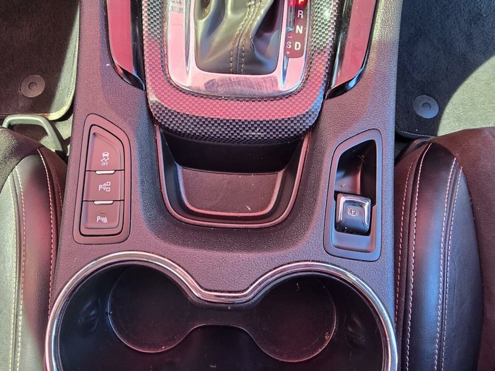 2014 Holden Commodore SV6