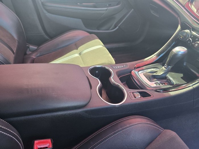 2014 Holden Commodore SV6