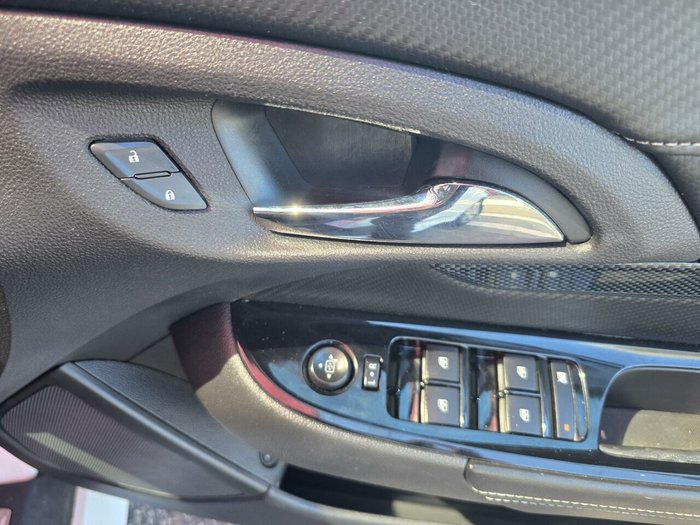 2014 Holden Commodore SV6