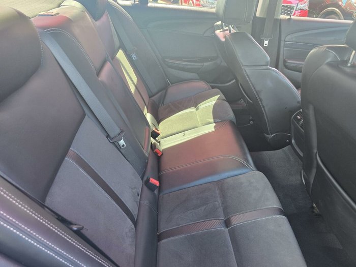 2014 Holden Commodore SV6