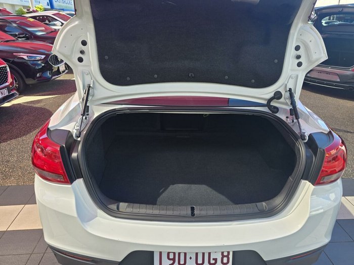 2014 Holden Commodore SV6