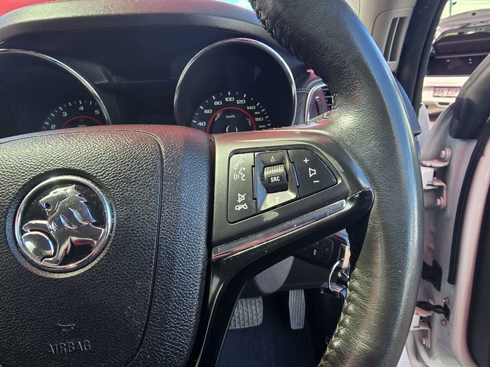 2014 Holden Commodore SV6