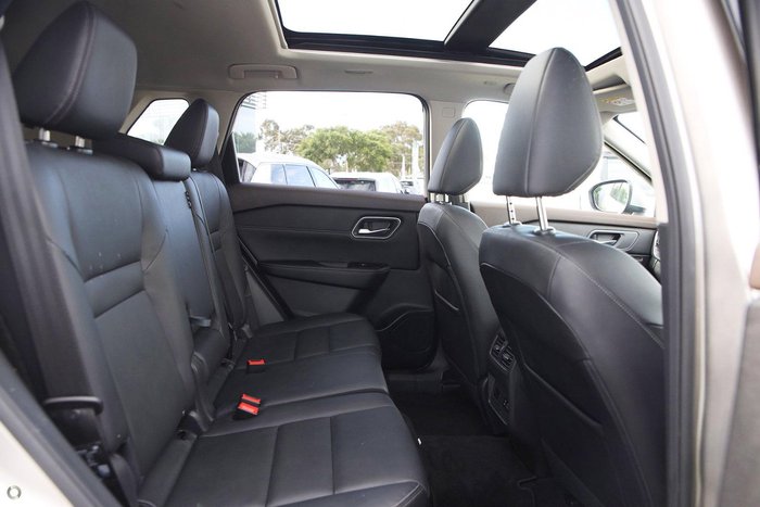 2025 Nissan X-TRAIL Ti e-POWER