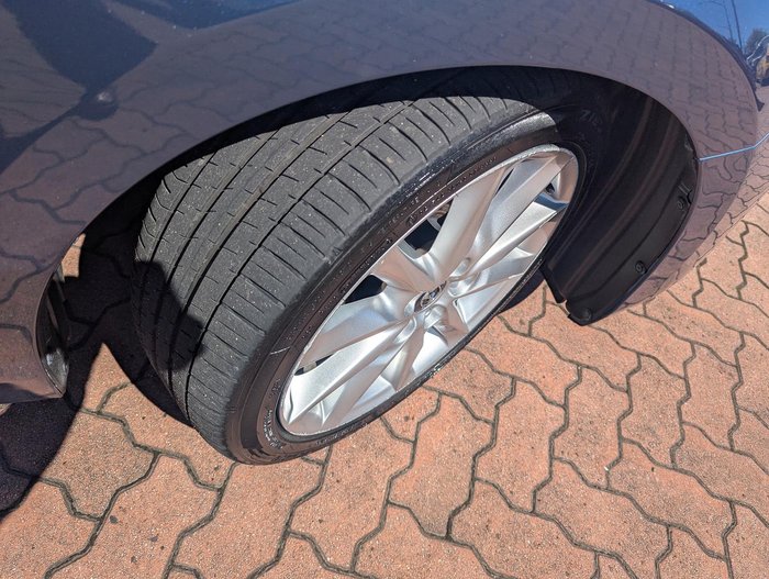 2017 Mazda 3 SP25 GT BN Series Blue