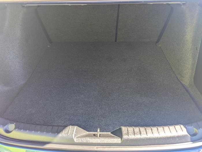 2017 Mazda 3 SP25 GT BN Series Blue