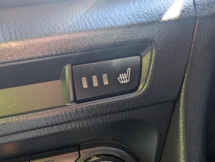 2017 Mazda 3 SP25 GT BN Series Blue