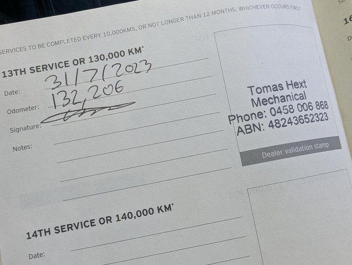 2017 Mazda 3 SP25 GT BN Series Blue