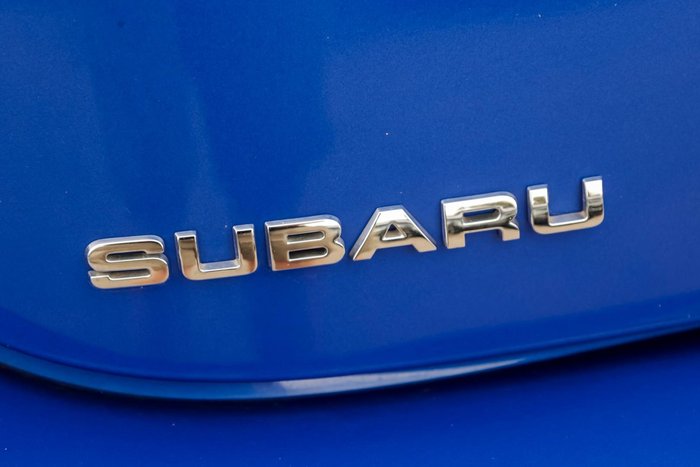 2024 Subaru BRZ tS ZD8 MY25 Blue