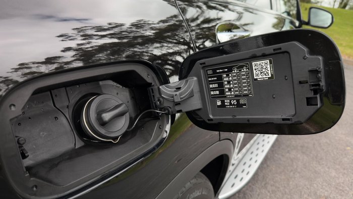 2021 Mercedes-Benz GLC-Class GLC300 e