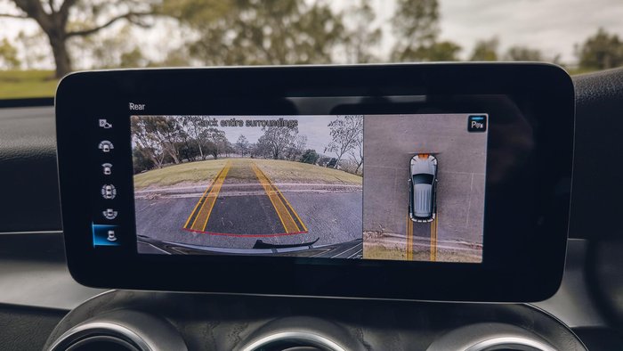 2021 Mercedes-Benz GLC-Class GLC300 e