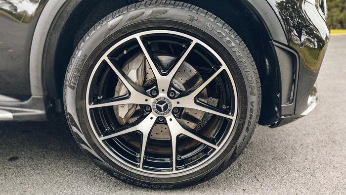 2021 Mercedes-Benz GLC-Class GLC300 e