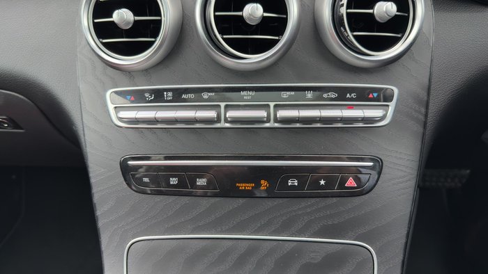 2021 Mercedes-Benz GLC-Class GLC300 e