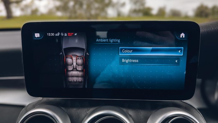 2021 Mercedes-Benz GLC-Class GLC300 e