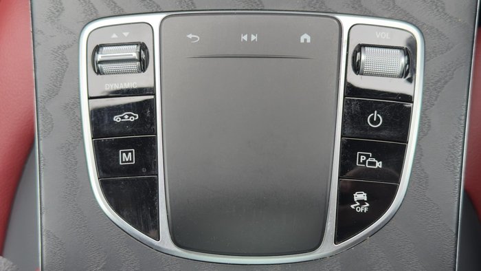 2021 Mercedes-Benz GLC-Class GLC300 e