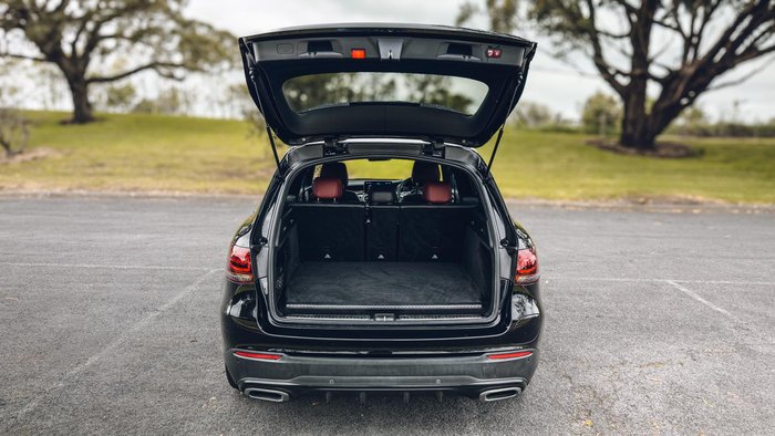 2021 Mercedes-Benz GLC-Class GLC300 e