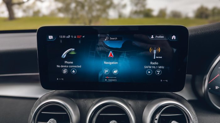 2021 Mercedes-Benz GLC-Class GLC300 e