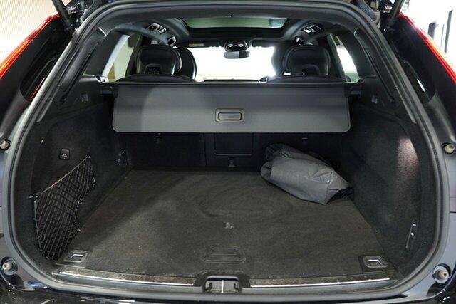 2024 Volvo XC60 Recharge T8 Black Edition Plug-In Hybrid