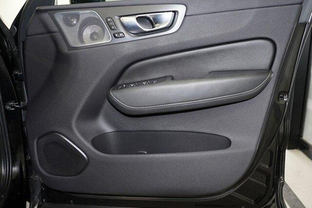 2024 Volvo XC60 Recharge T8 Black Edition Plug-In Hybrid