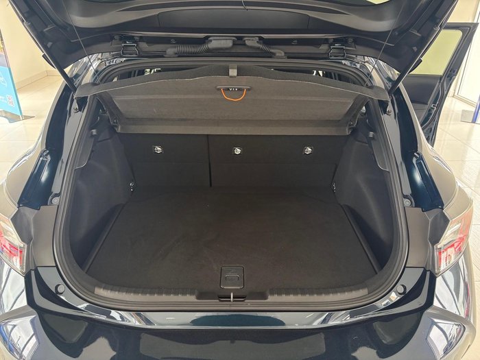 2020 Toyota Corolla SX MZEA12R Peacock Black